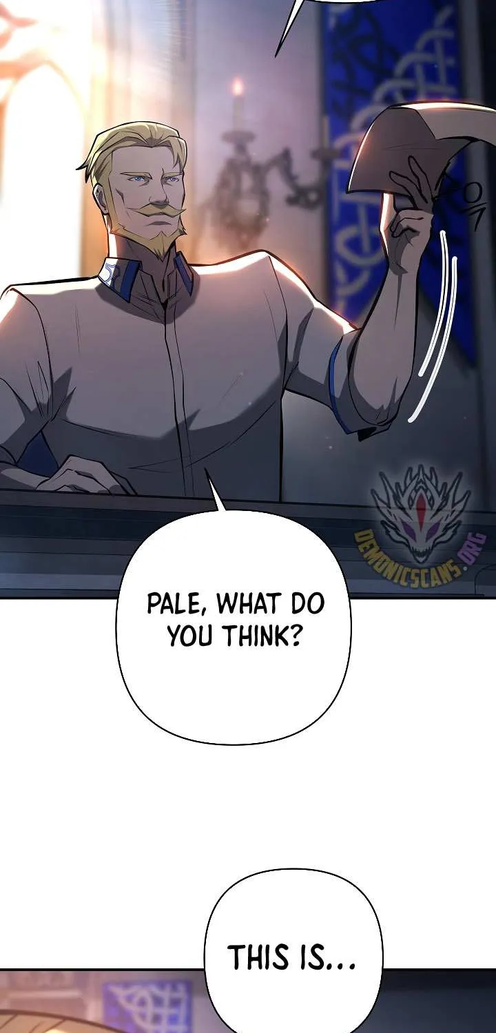 The Mad Dog of the Duke’s Estate Chapter 23 page 11 - 