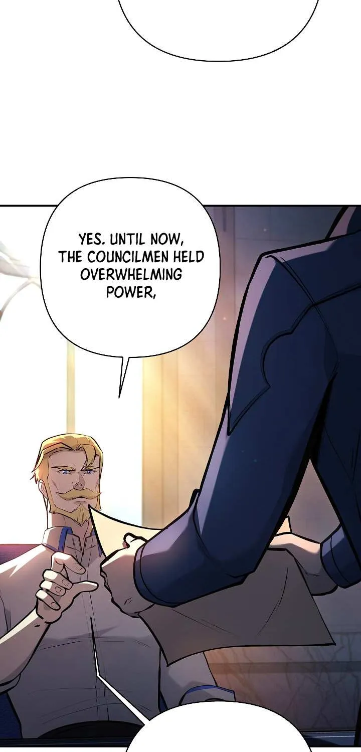 The Mad Dog of the Duke’s Estate Chapter 23 page 14 - 