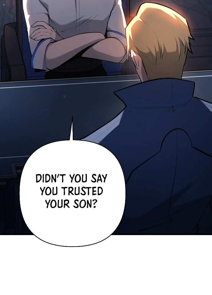 The Mad Dog of the Duke’s Estate Chapter 23 page 19 - 