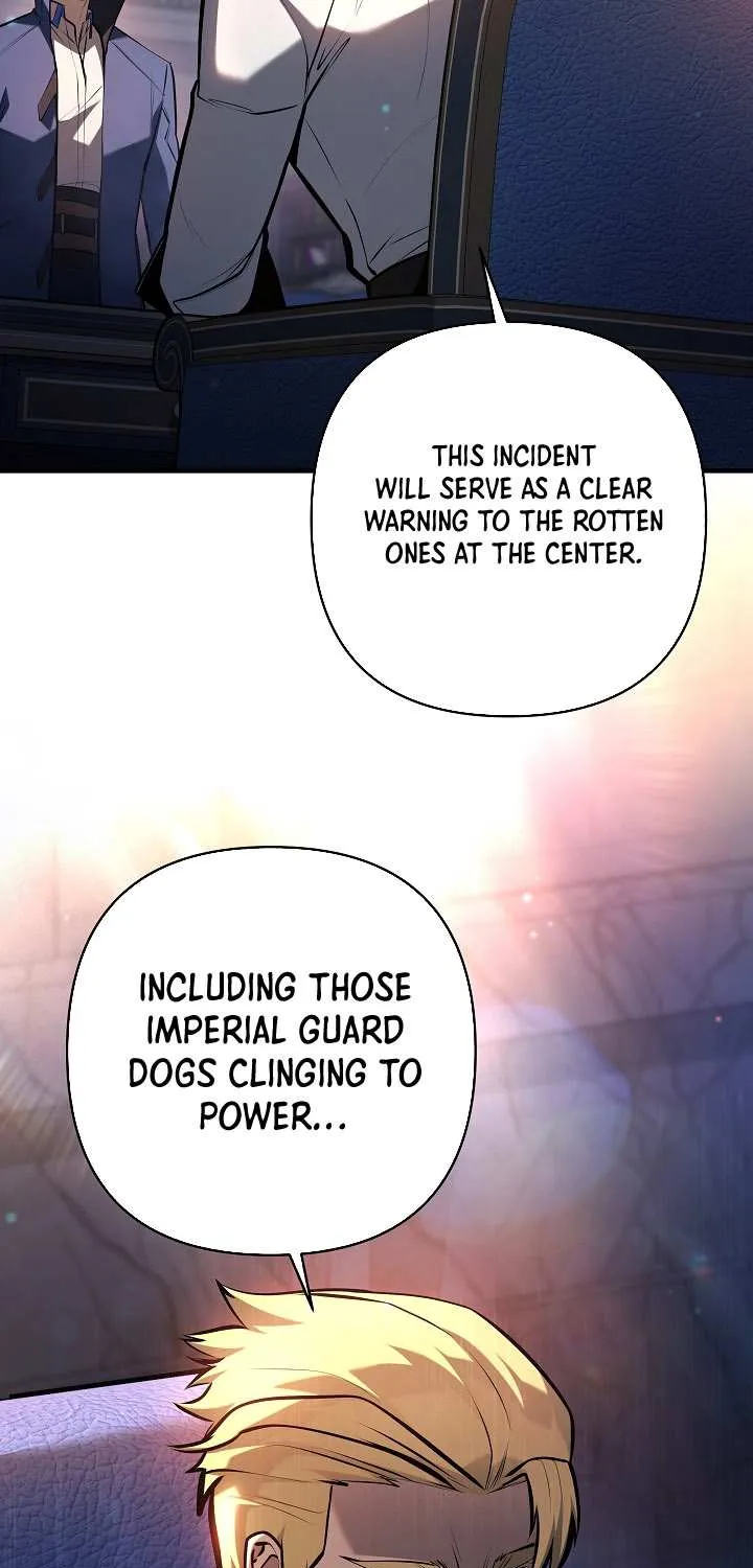 The Mad Dog of the Duke’s Estate Chapter 23 page 24 - 