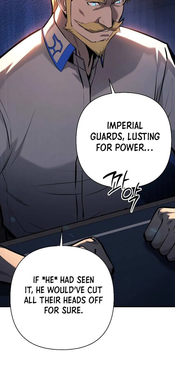 The Mad Dog of the Duke’s Estate Chapter 23 page 25 - 
