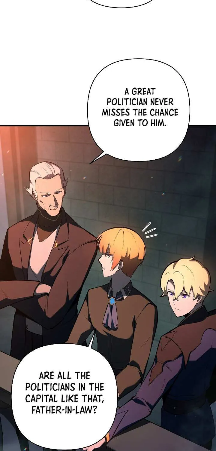 The Mad Dog of the Duke’s Estate Chapter 23 page 35 - 