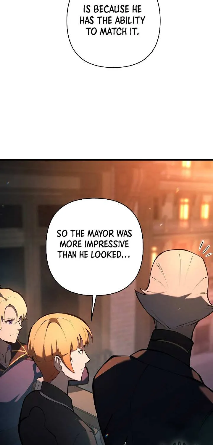 The Mad Dog of the Duke’s Estate Chapter 23 page 37 - 
