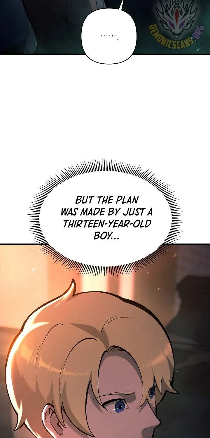 The Mad Dog of the Duke’s Estate Chapter 23 page 38 - 