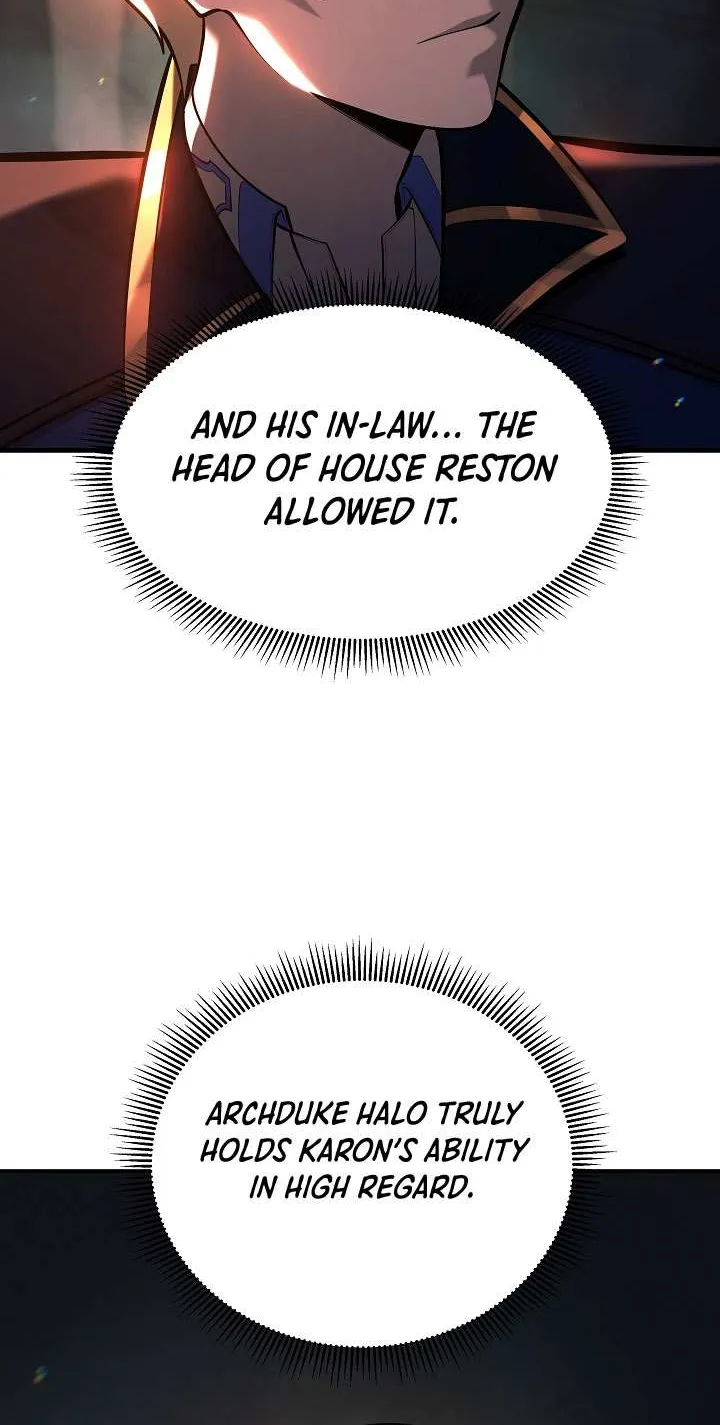The Mad Dog of the Duke’s Estate Chapter 23 page 39 - 