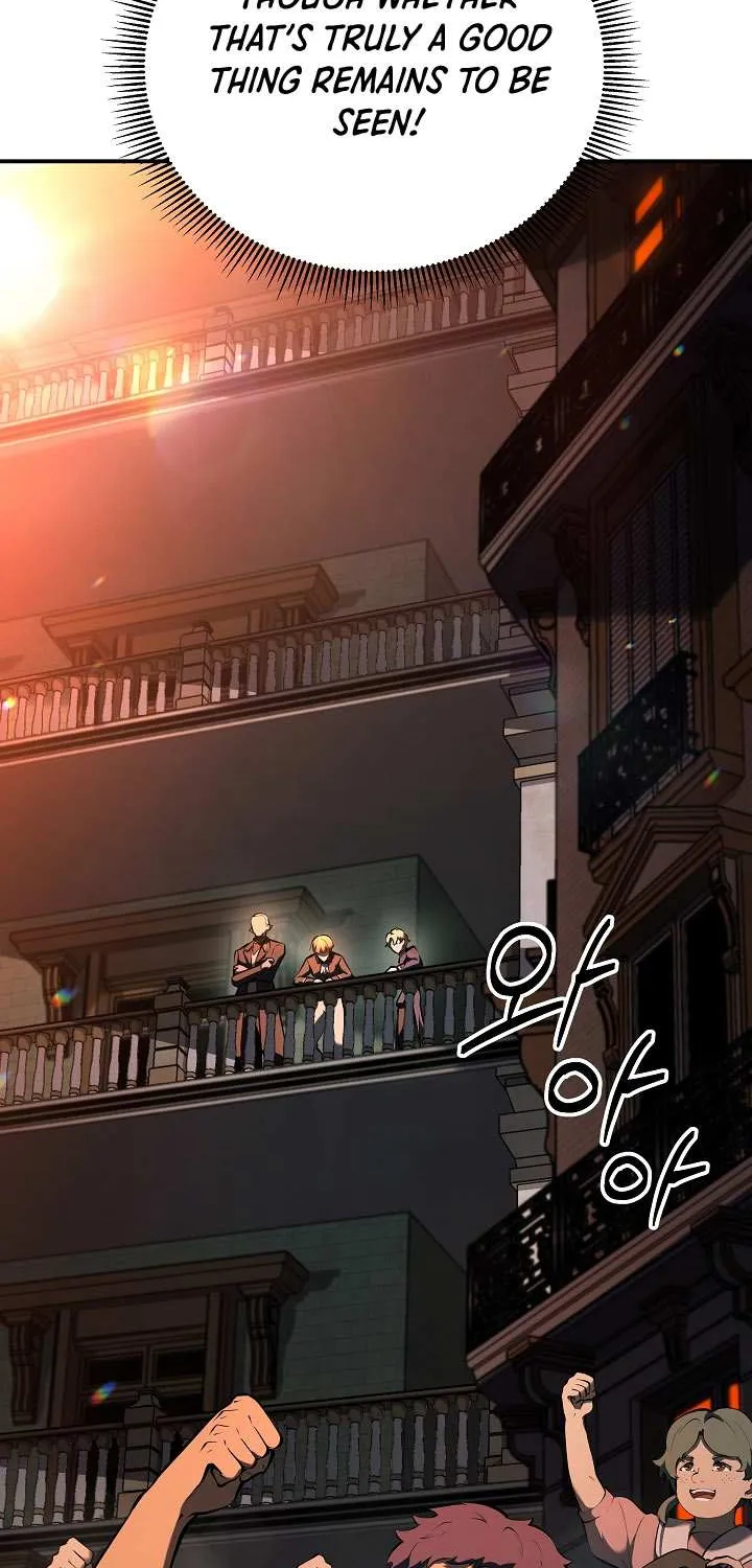 The Mad Dog of the Duke’s Estate Chapter 23 page 41 - 