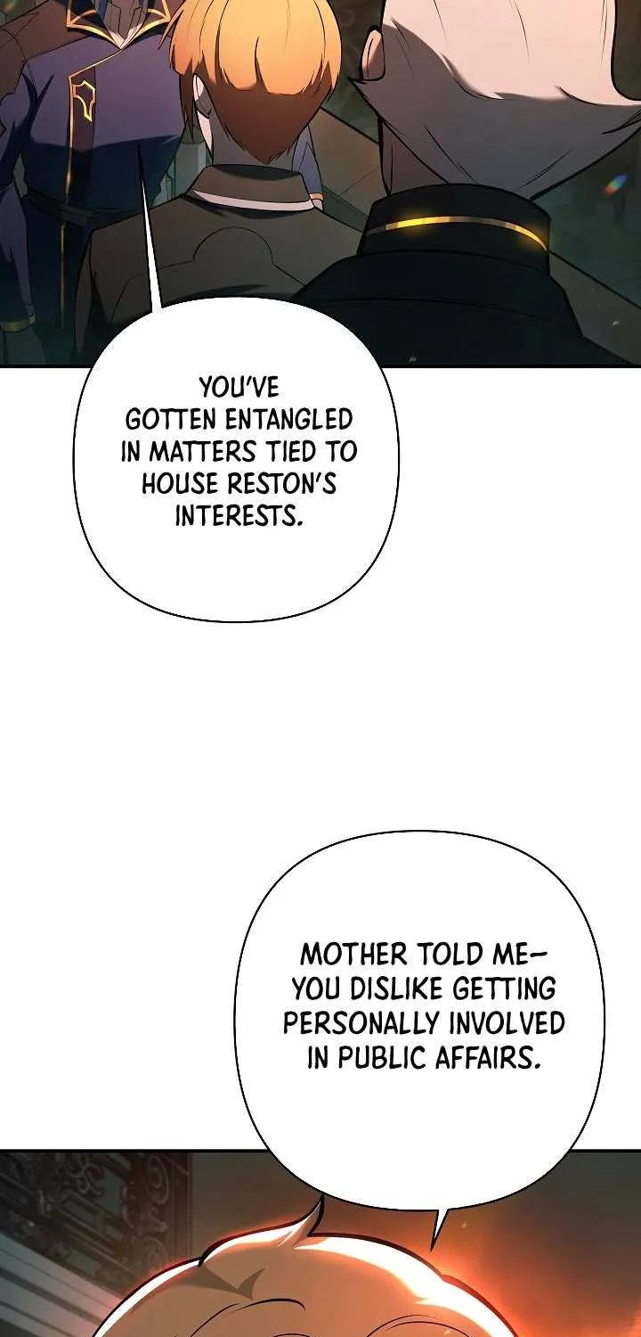 The Mad Dog of the Duke’s Estate Chapter 23 page 44 - 