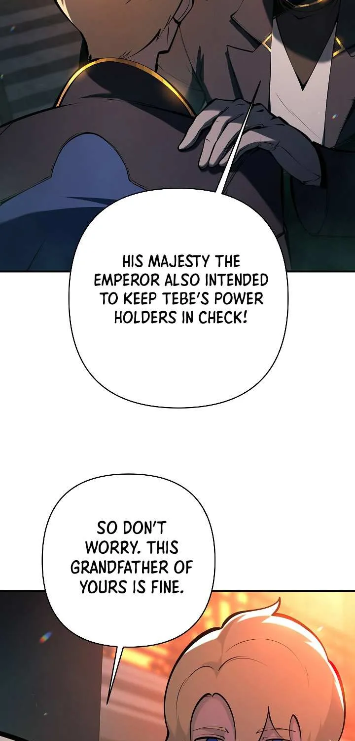 The Mad Dog of the Duke’s Estate Chapter 23 page 48 - 