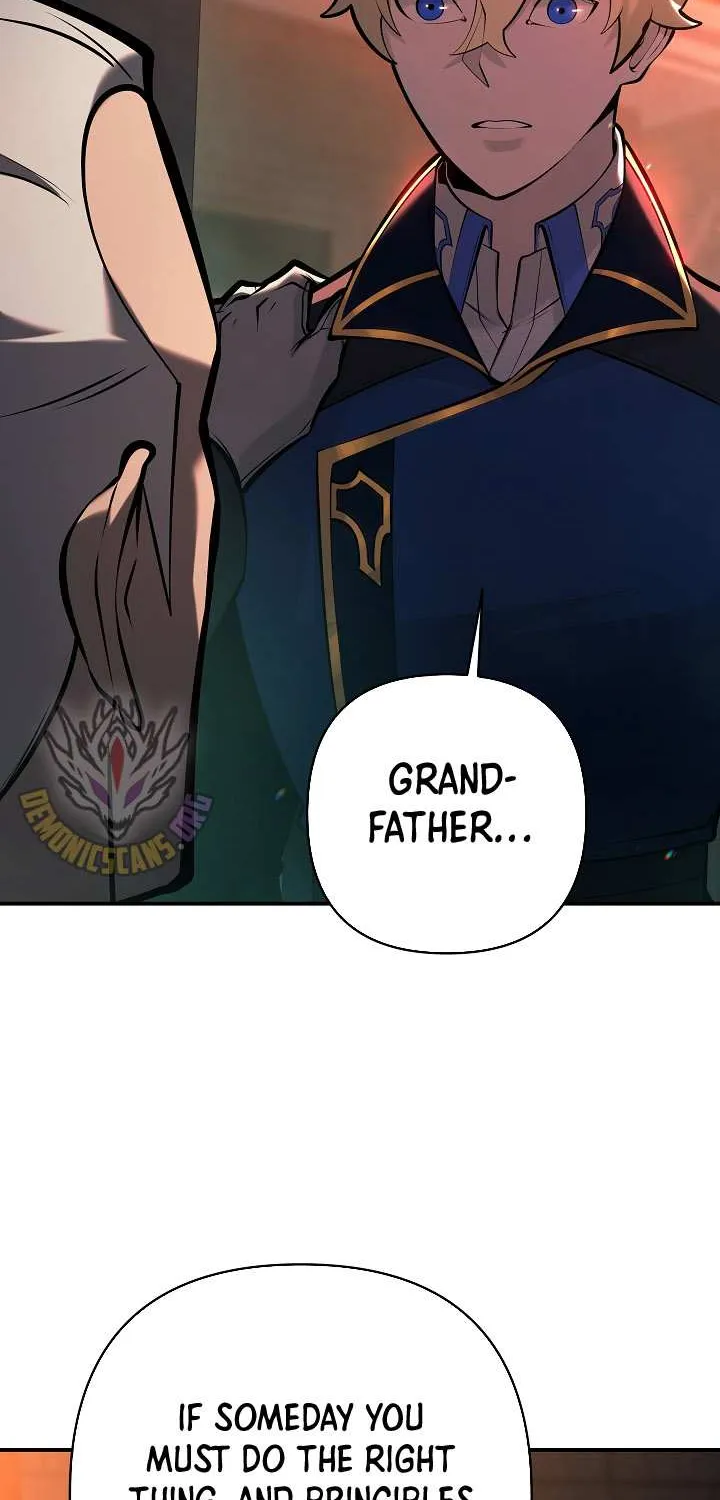 The Mad Dog of the Duke’s Estate Chapter 23 page 49 - 
