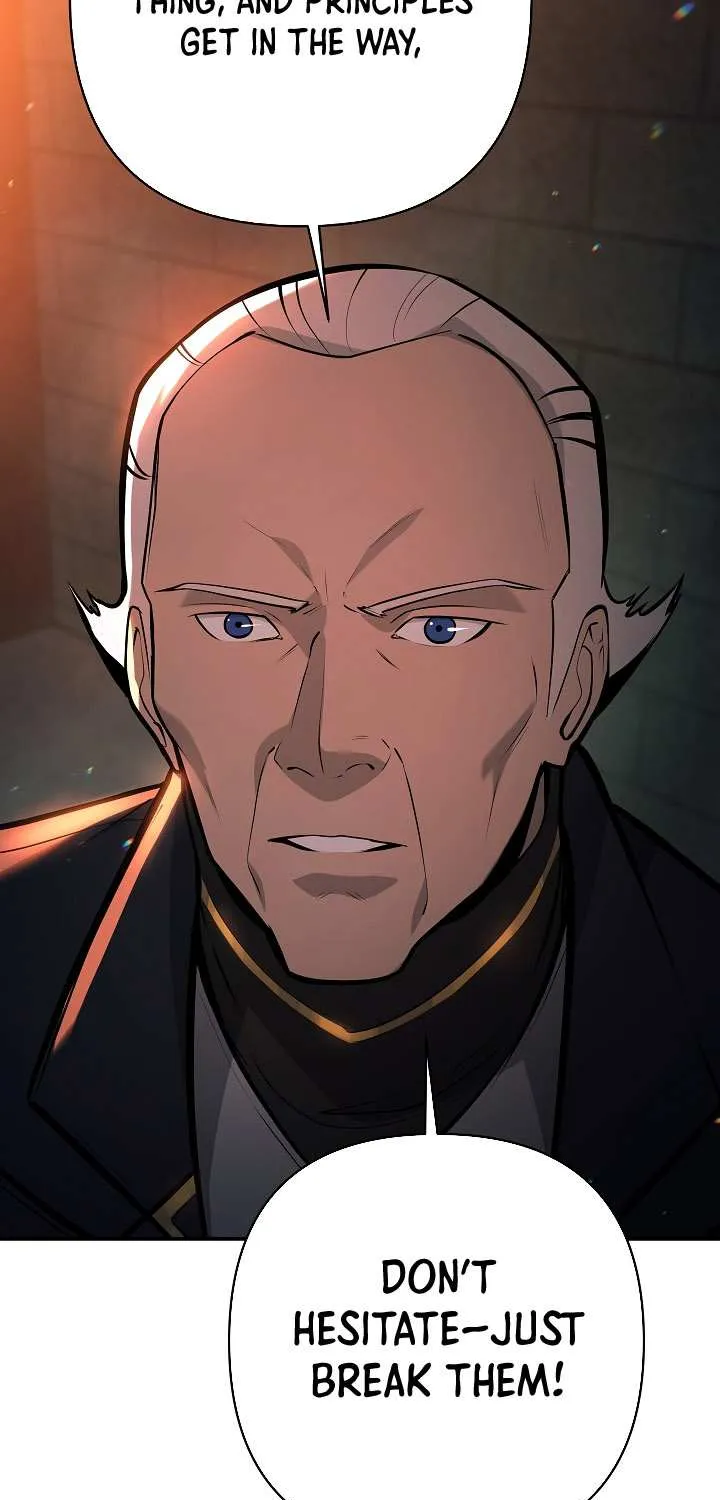 The Mad Dog of the Duke’s Estate Chapter 23 page 50 - 