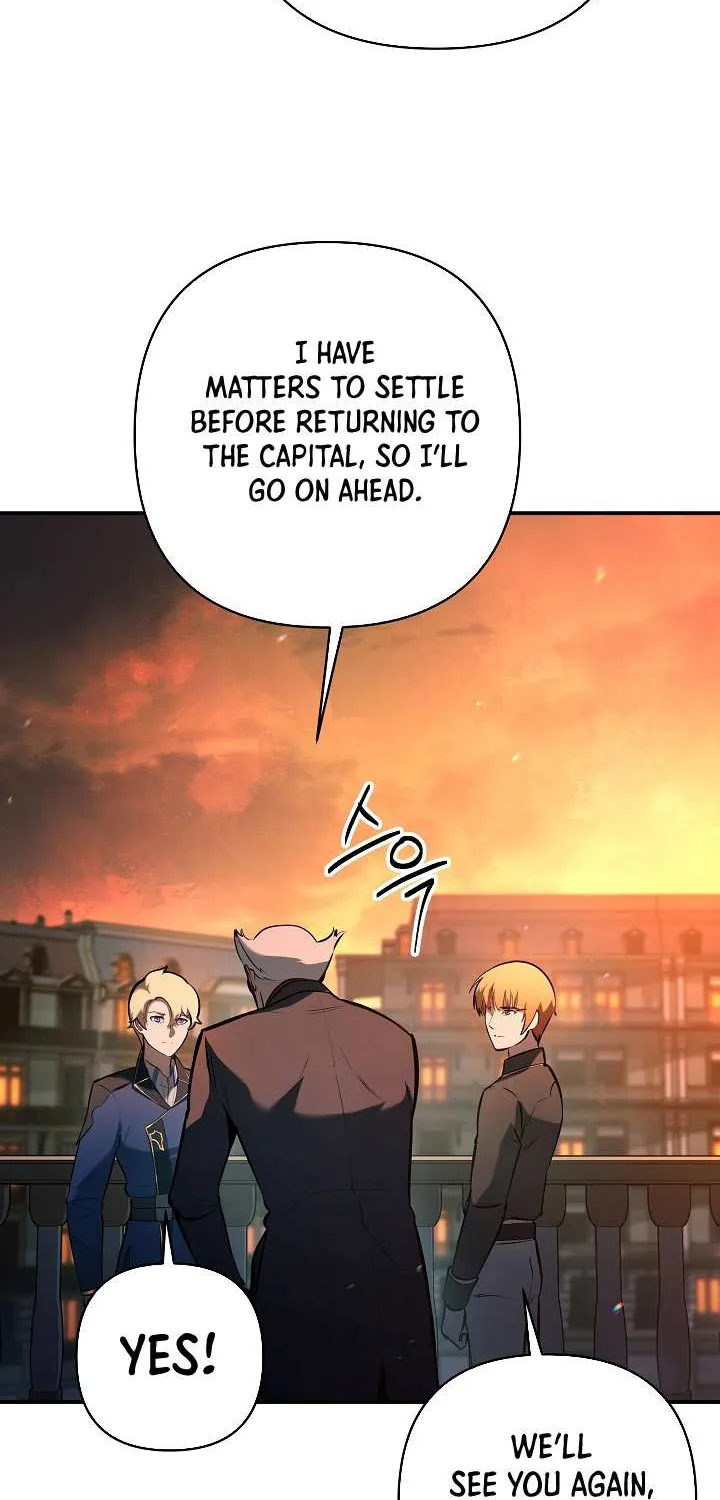 The Mad Dog of the Duke’s Estate Chapter 23 page 51 - 