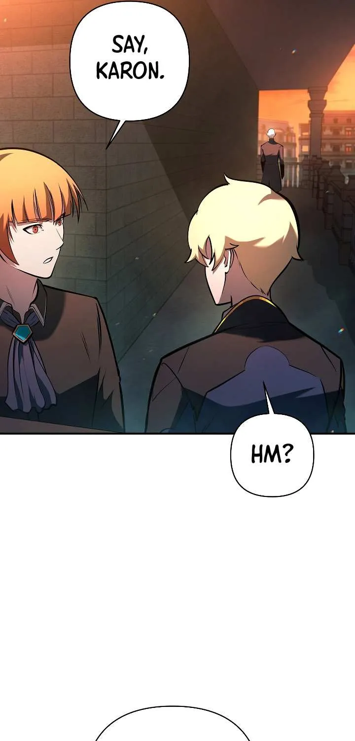 The Mad Dog of the Duke’s Estate Chapter 23 page 53 - 