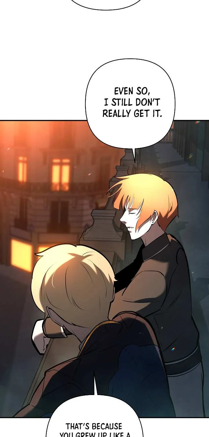 The Mad Dog of the Duke’s Estate Chapter 23 page 56 - 