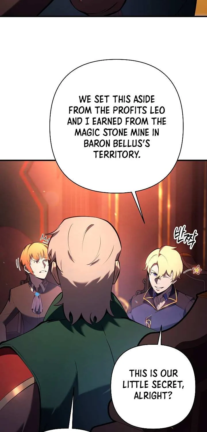 The Mad Dog of the Duke’s Estate Chapter 23 page 70 - 
