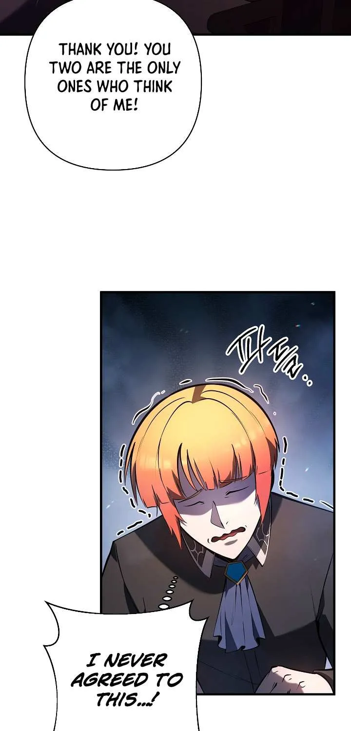 The Mad Dog of the Duke’s Estate Chapter 23 page 71 - 