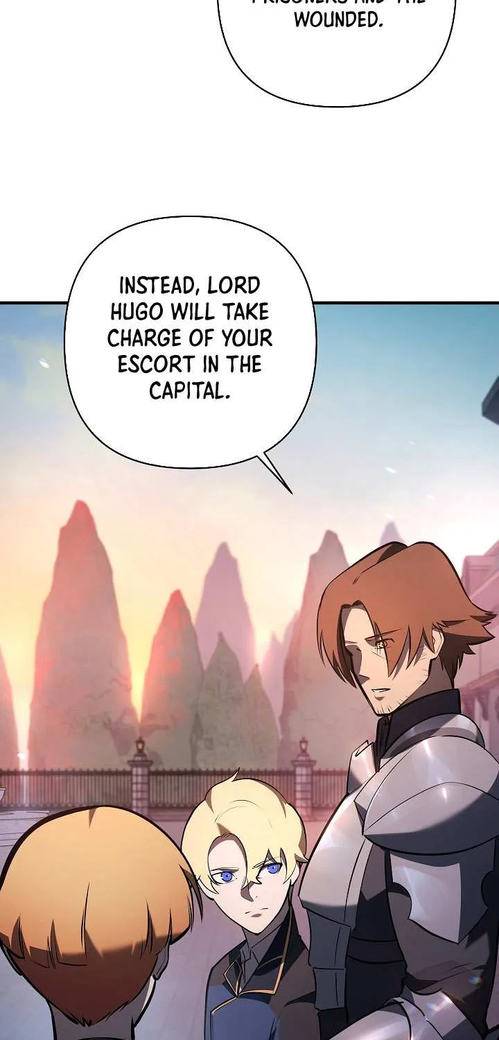 The Mad Dog of the Duke’s Estate Chapter 23 page 77 - 