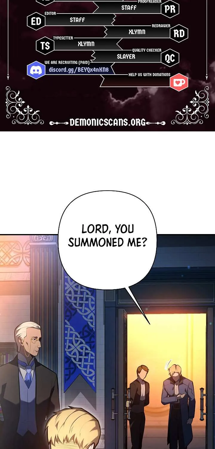 The Mad Dog of the Duke’s Estate Chapter 23 page 9 - 