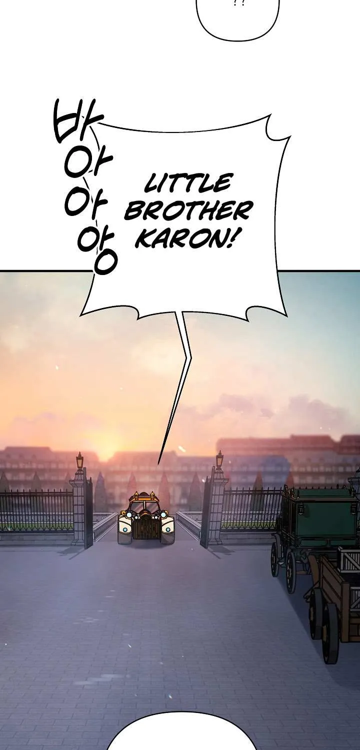 The Mad Dog of the Duke’s Estate Chapter 23 page 82 - 