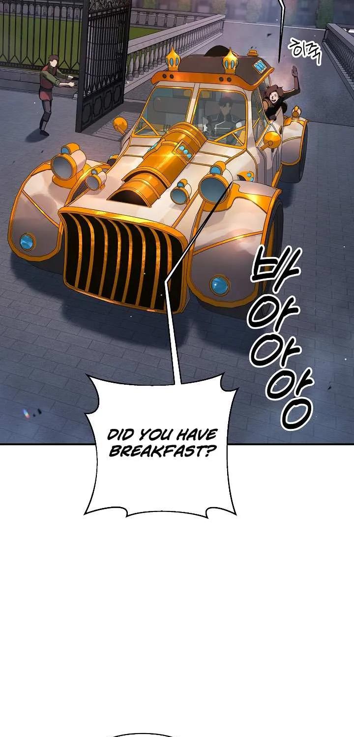 The Mad Dog of the Duke’s Estate Chapter 23 page 84 - 