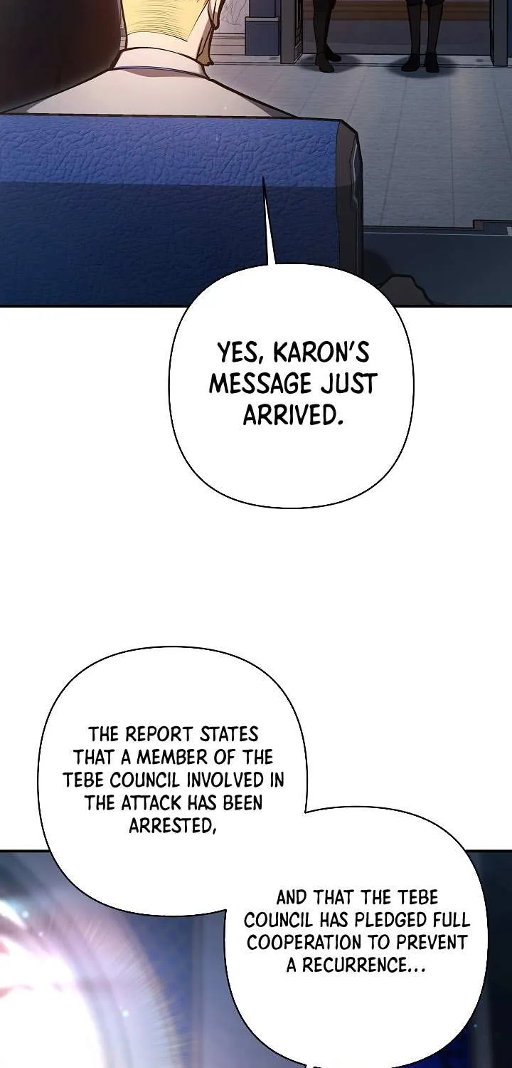 The Mad Dog of the Duke’s Estate Chapter 23 page 10 - 