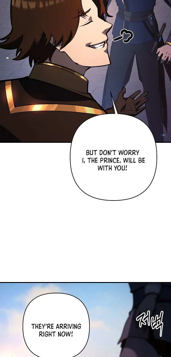 The Mad Dog of the Duke’s Estate Chapter 24 page 12 - 
