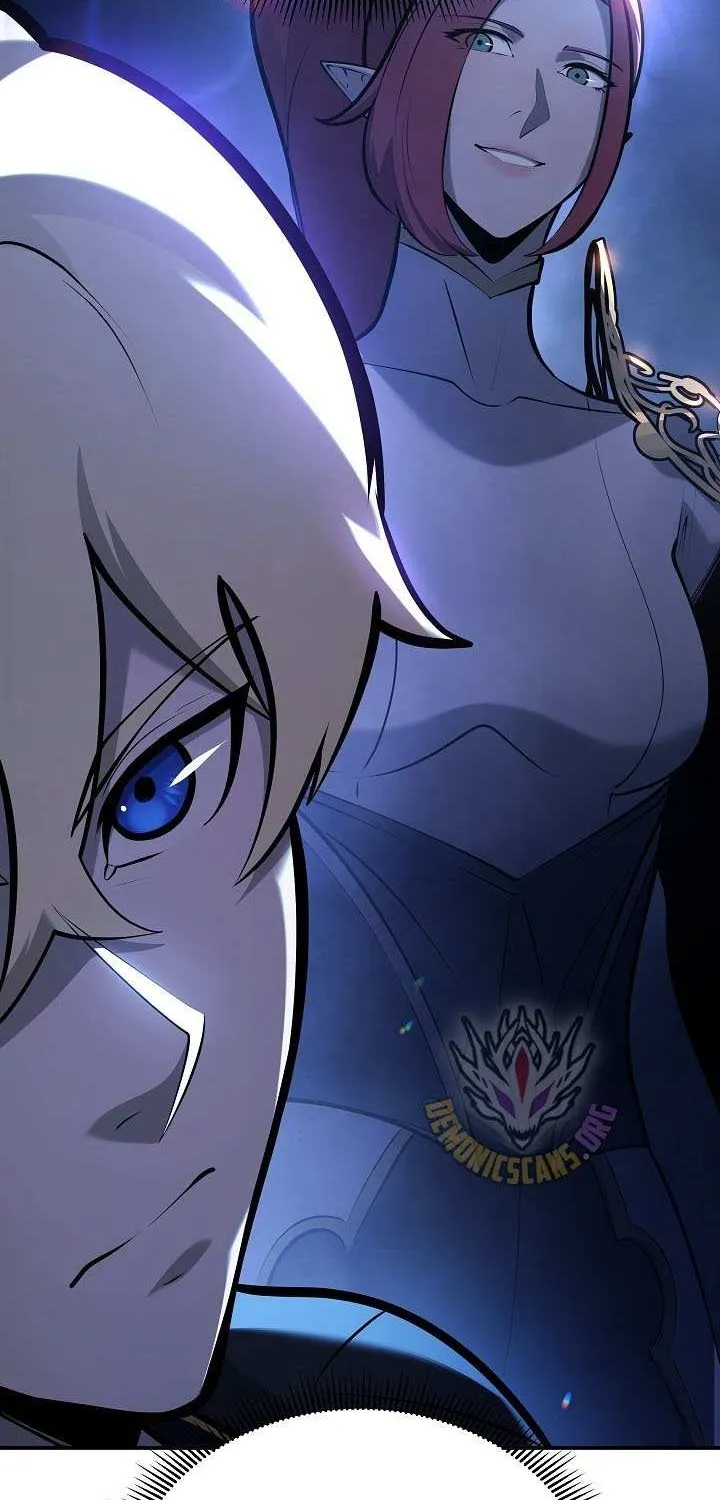 The Mad Dog of the Duke’s Estate Chapter 24 page 20 - 