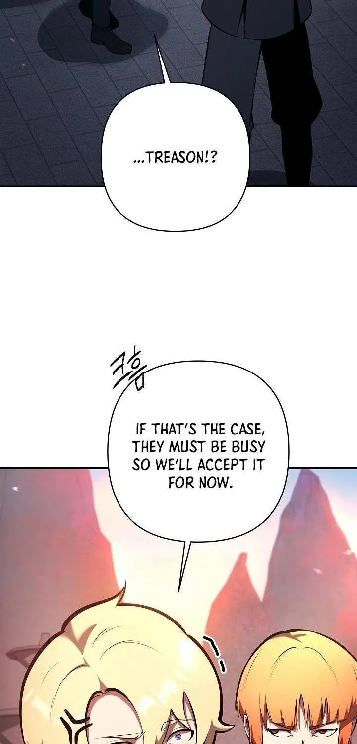 The Mad Dog of the Duke’s Estate Chapter 24 page 25 - 