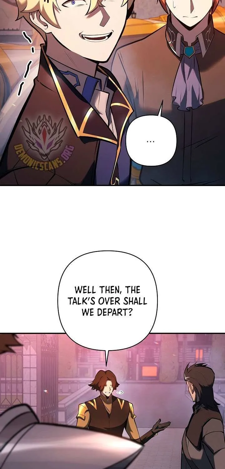 The Mad Dog of the Duke’s Estate Chapter 24 page 26 - 