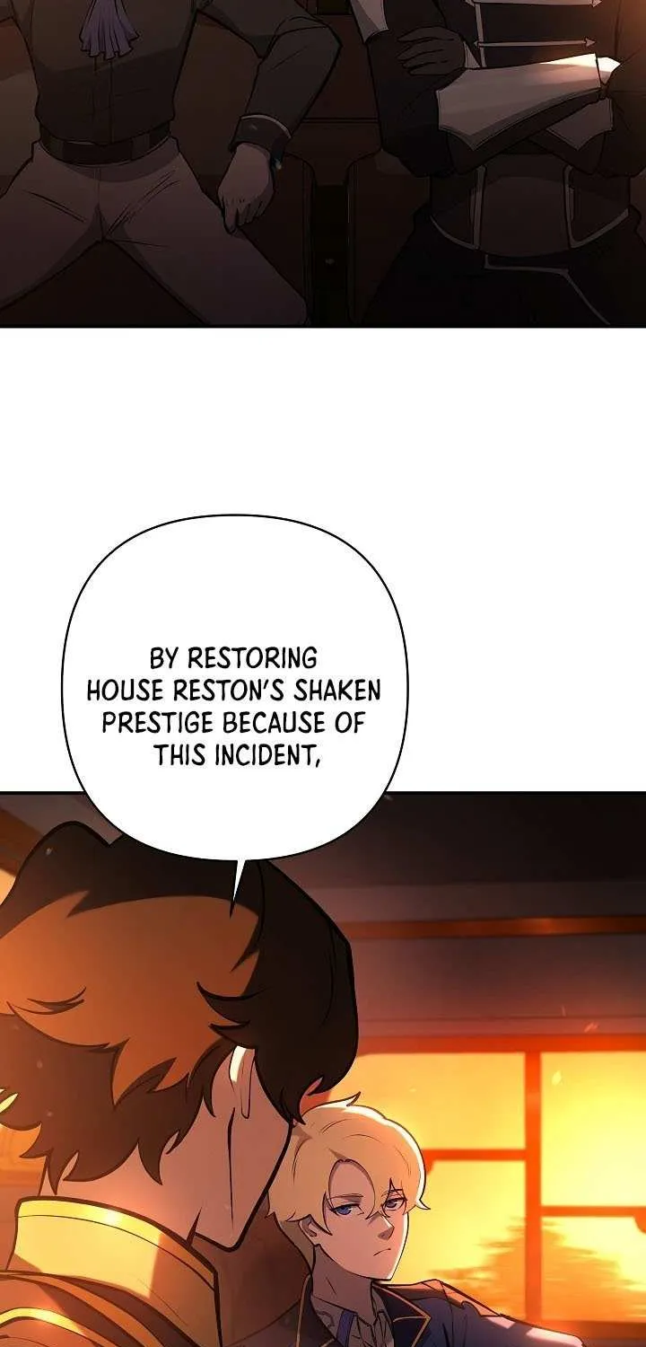 The Mad Dog of the Duke’s Estate Chapter 24 page 43 - 