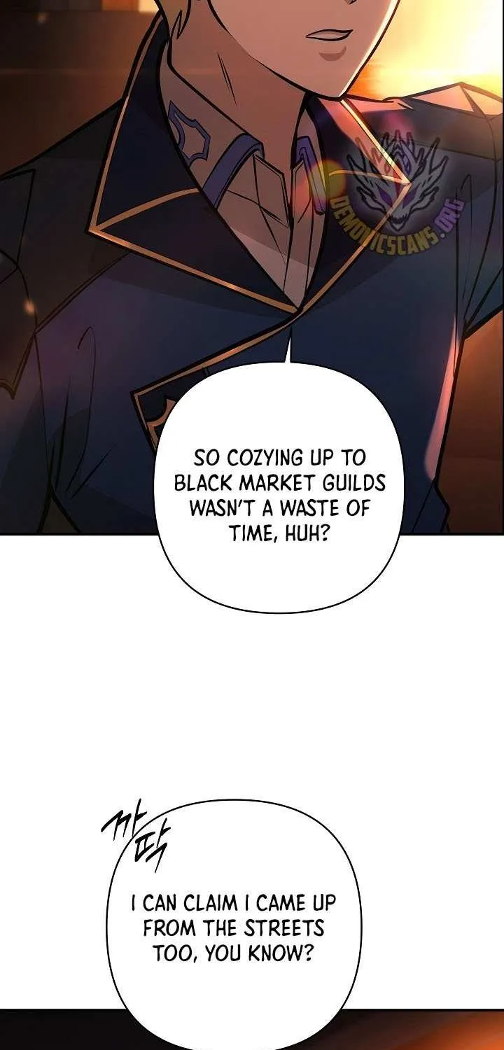 The Mad Dog of the Duke’s Estate Chapter 24 page 45 - 