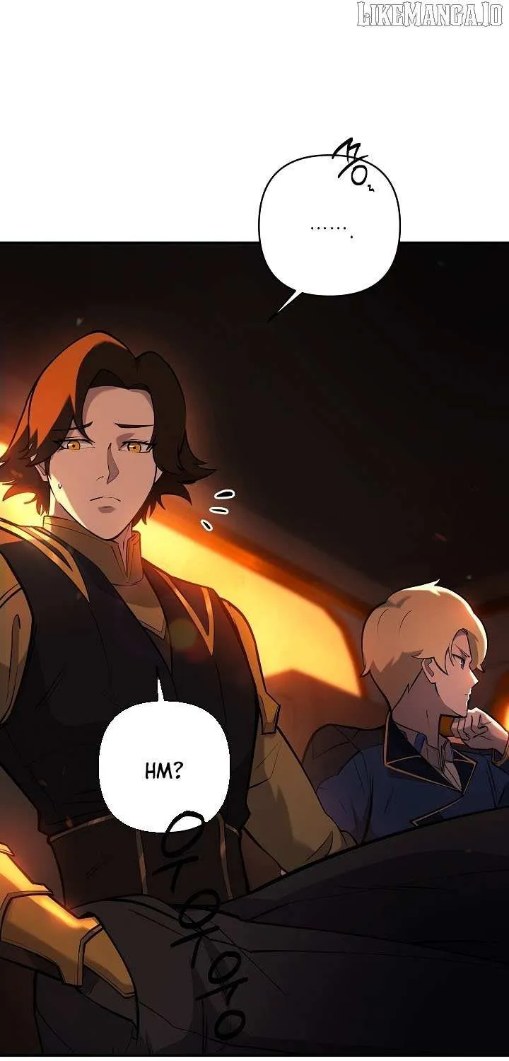 The Mad Dog of the Duke’s Estate Chapter 24 page 48 - 