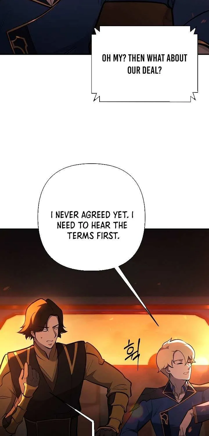 The Mad Dog of the Duke’s Estate Chapter 24 page 51 - 