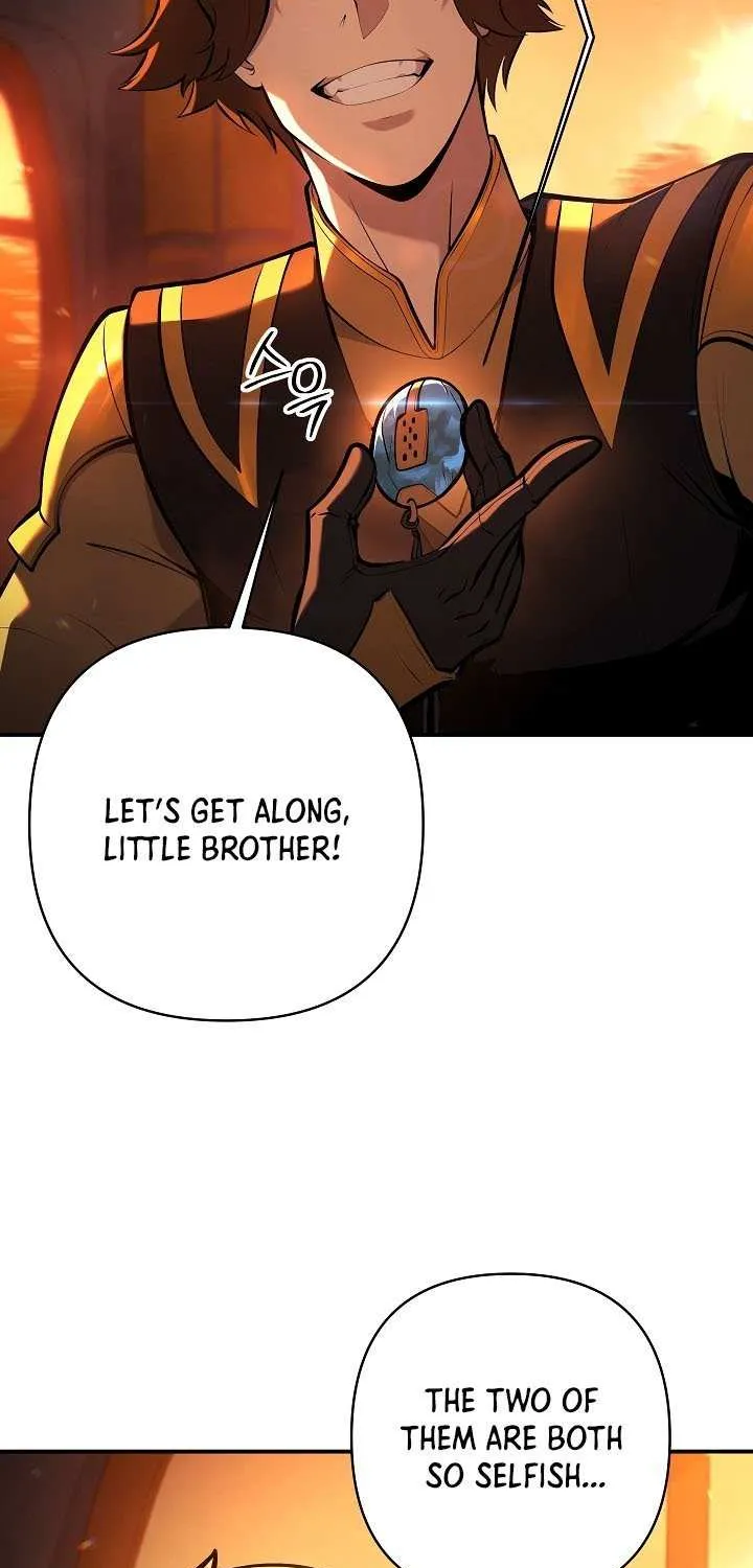 The Mad Dog of the Duke’s Estate Chapter 24 page 64 - 