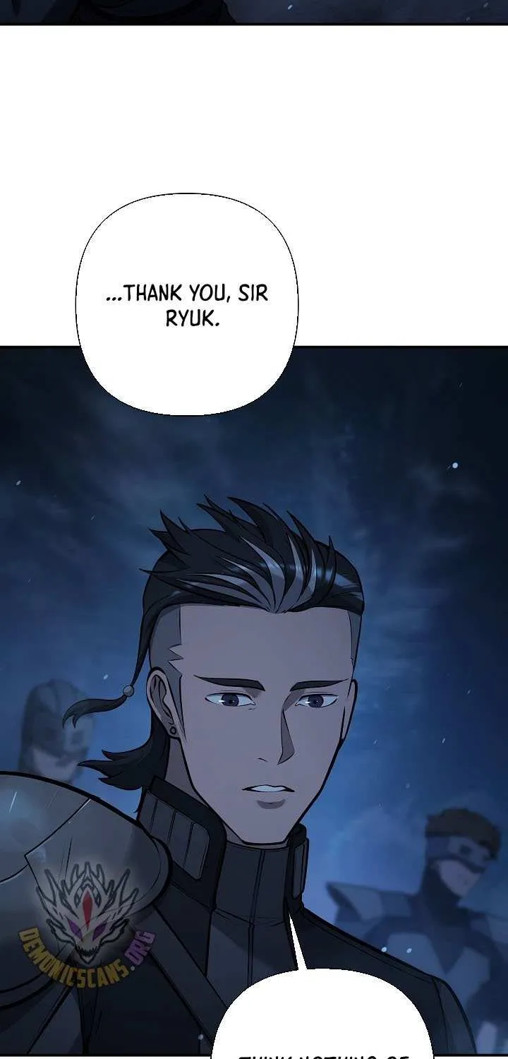 The Mad Dog of the Duke’s Estate Chapter 24 page 78 - 