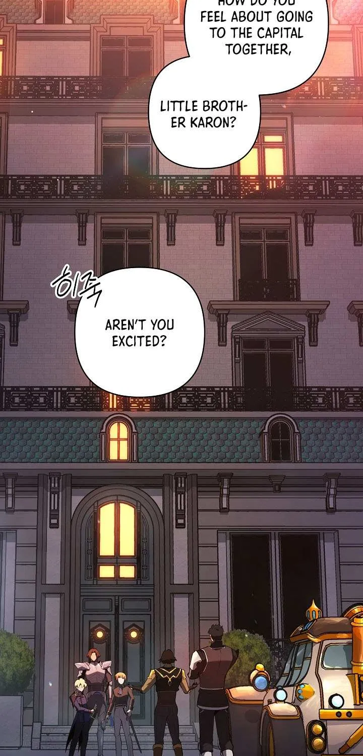 The Mad Dog of the Duke’s Estate Chapter 24 page 9 - 