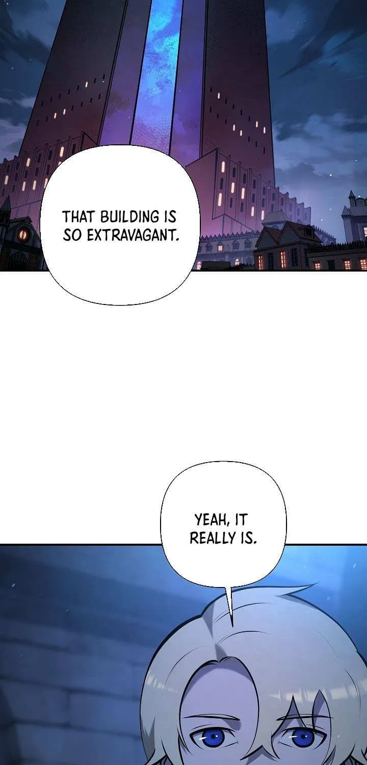 The Mad Dog of the Duke’s Estate Chapter 24 page 84 - 