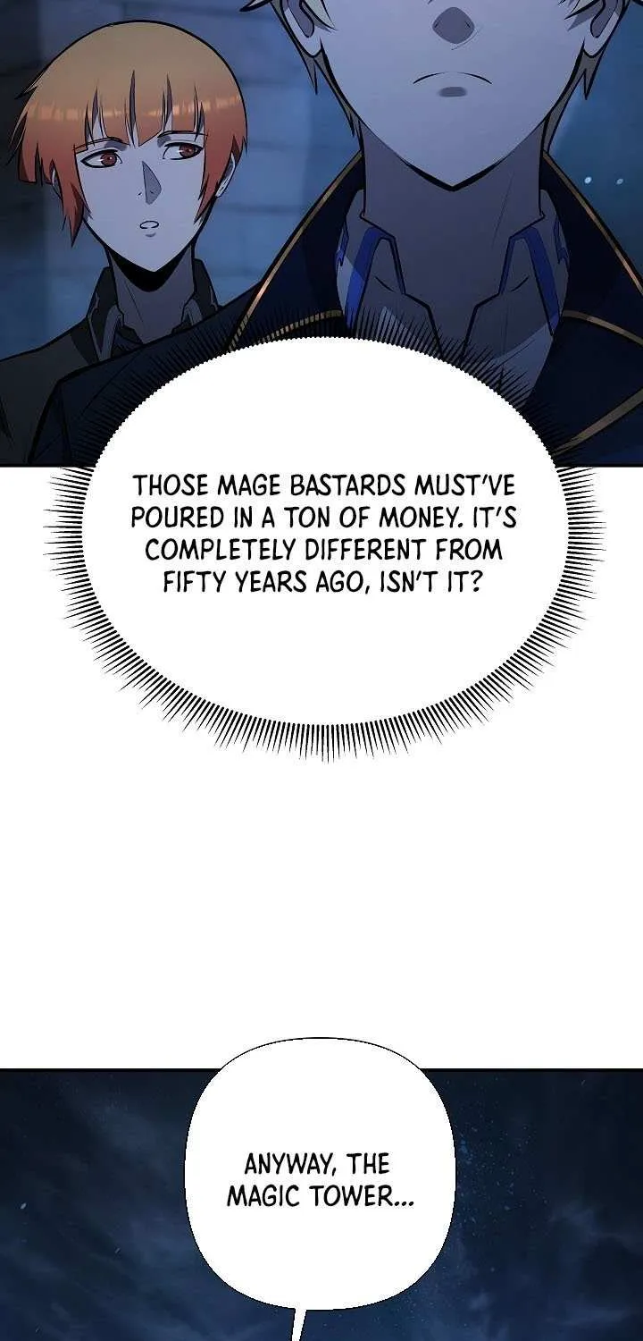 The Mad Dog of the Duke’s Estate Chapter 24 page 85 - 