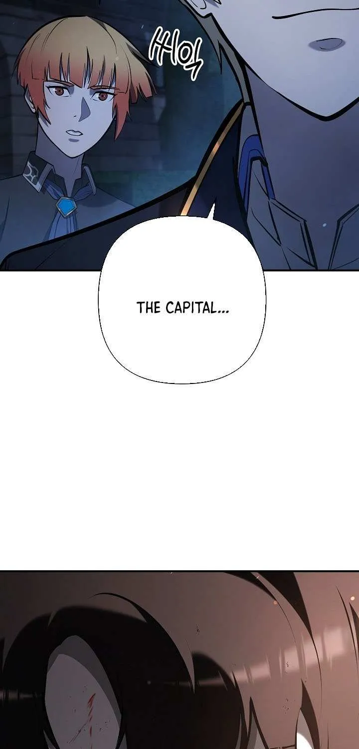 The Mad Dog of the Duke’s Estate Chapter 24 page 87 - 