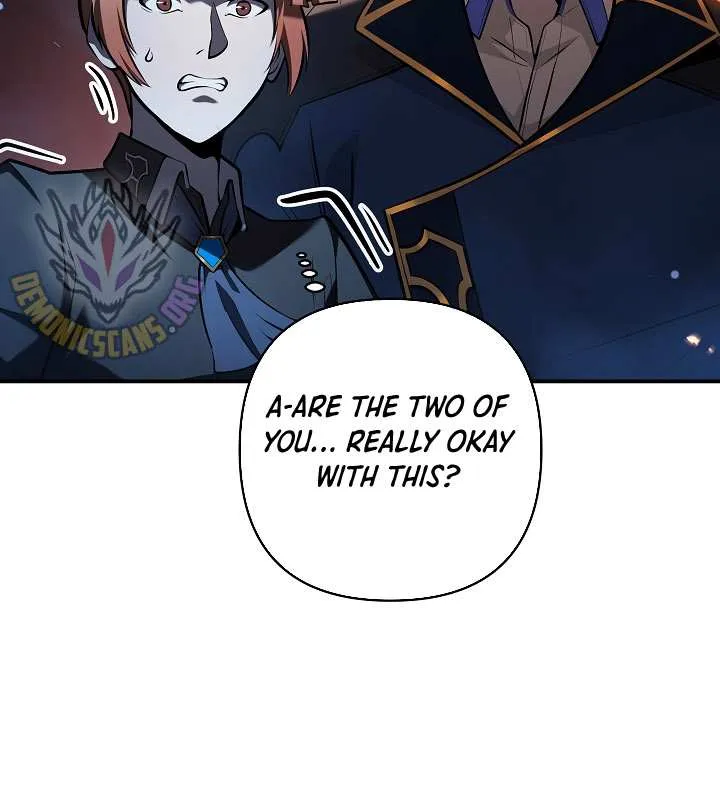 The Mad Dog of the Duke’s Estate Chapter 25 page 13 - 