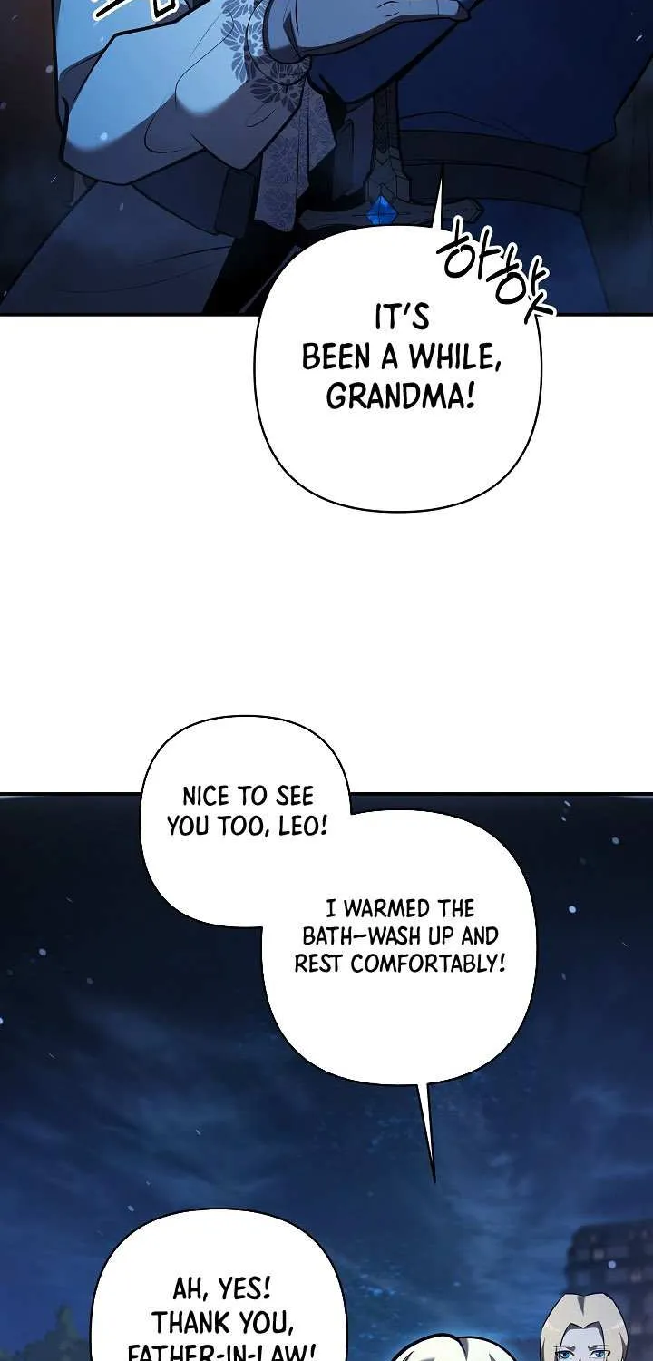 The Mad Dog of the Duke’s Estate Chapter 25 page 16 - 