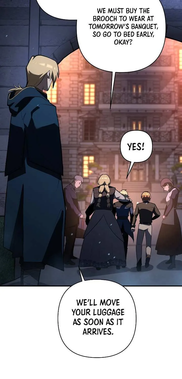 The Mad Dog of the Duke’s Estate Chapter 25 page 18 - 