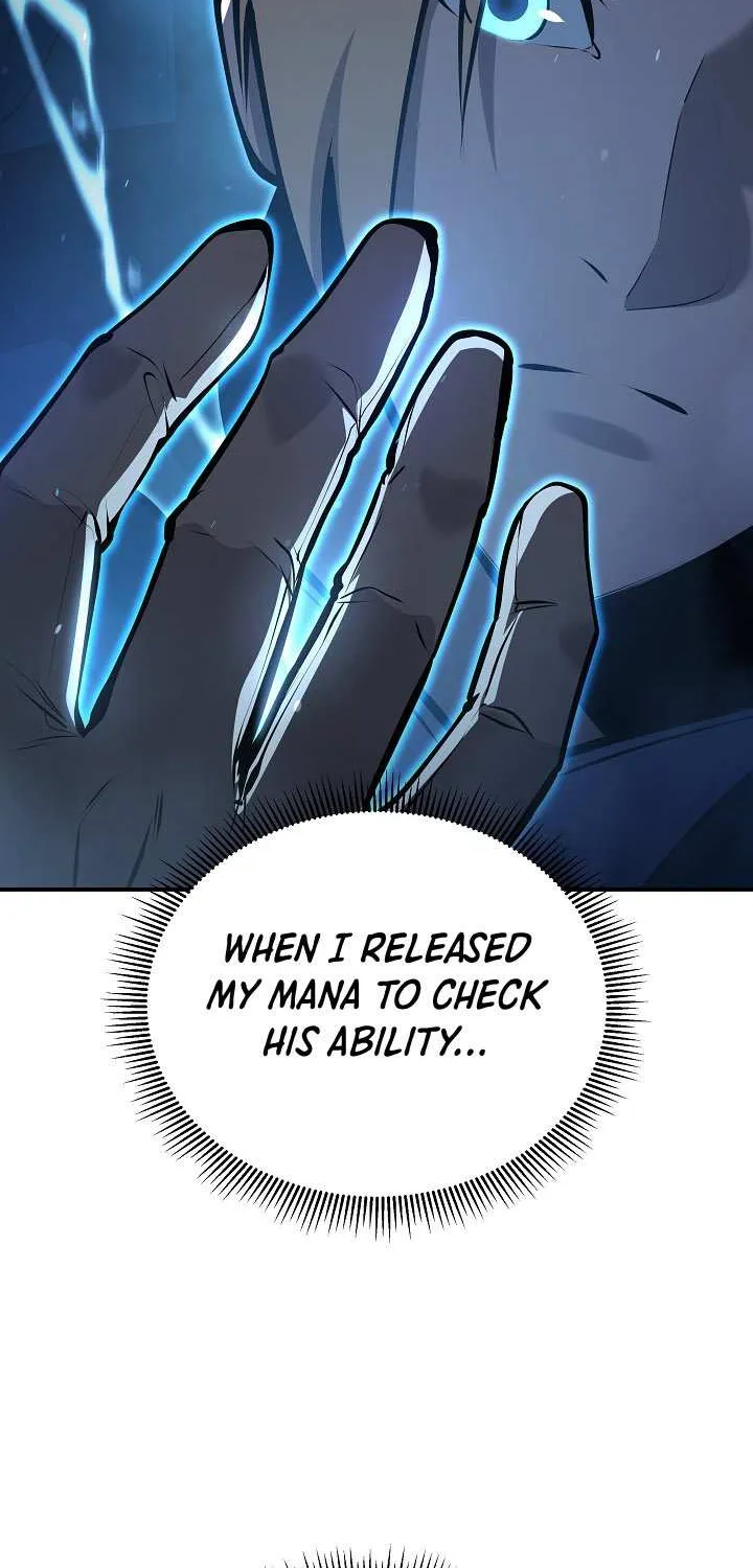 The Mad Dog of the Duke’s Estate Chapter 25 page 22 - 
