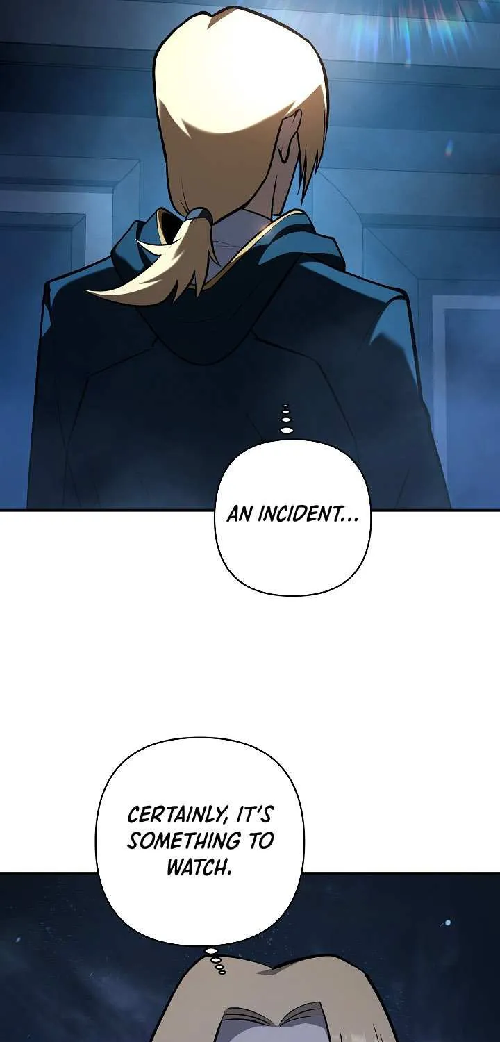 The Mad Dog of the Duke’s Estate Chapter 25 page 28 - 