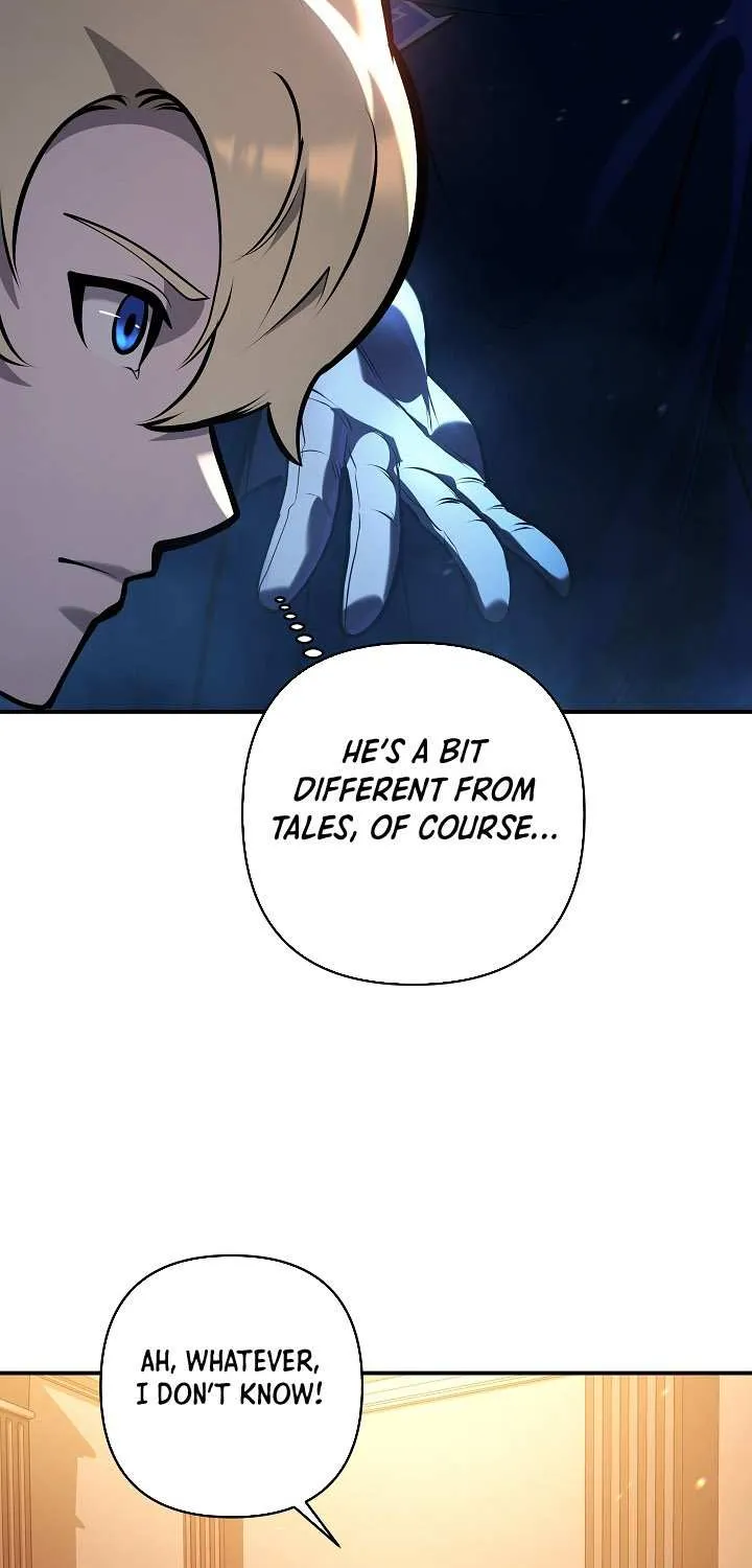 The Mad Dog of the Duke’s Estate Chapter 25 page 36 - 