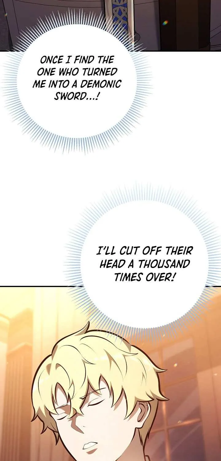 The Mad Dog of the Duke’s Estate Chapter 25 page 49 - 