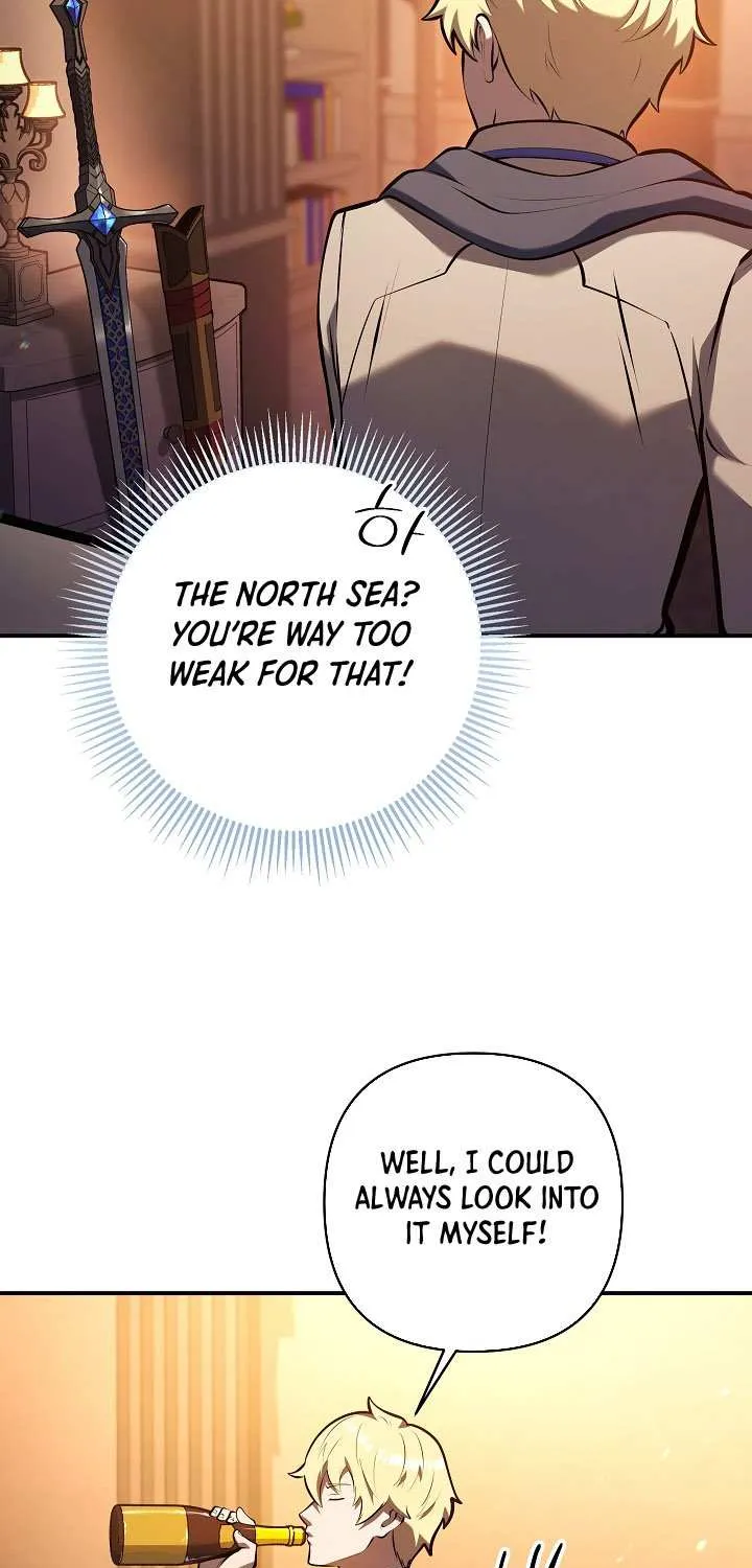 The Mad Dog of the Duke’s Estate Chapter 25 page 51 - 