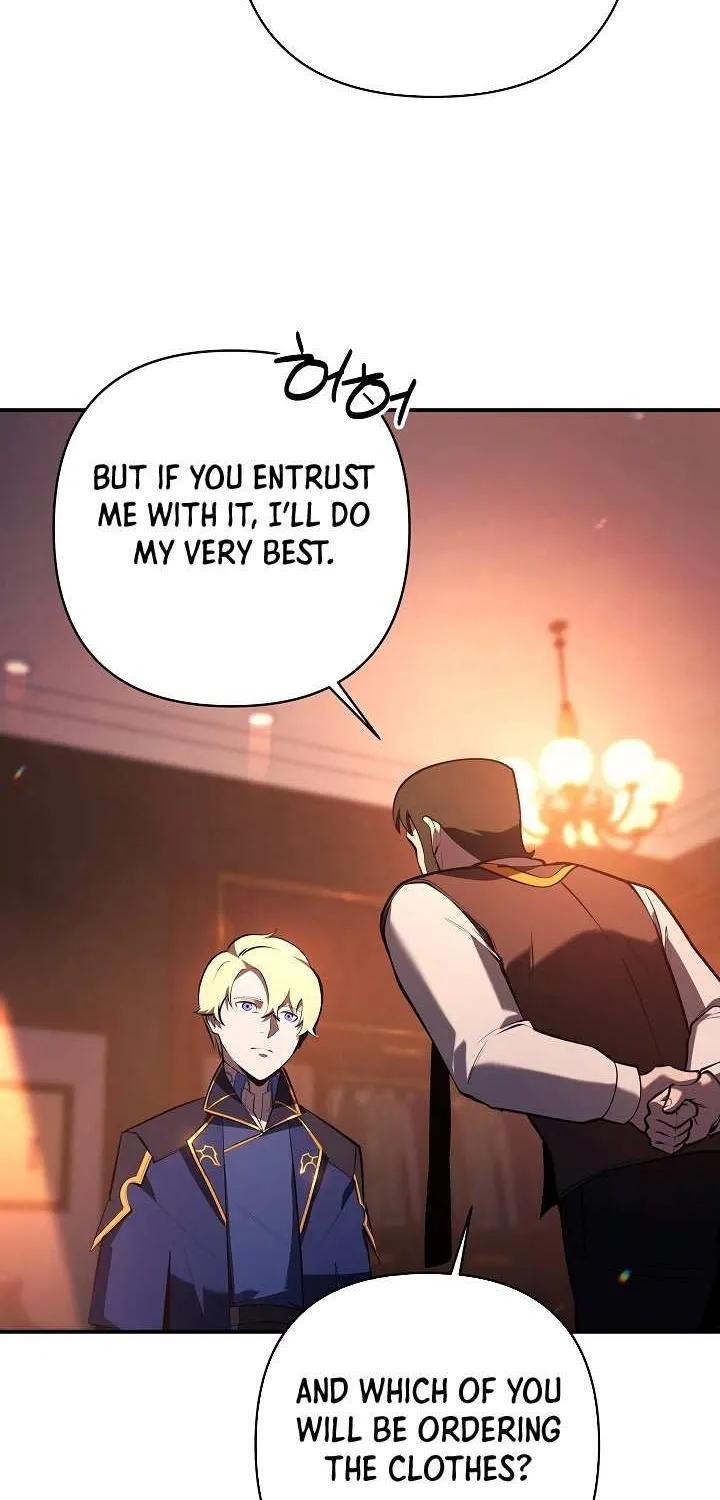 The Mad Dog of the Duke’s Estate Chapter 25 page 81 - 