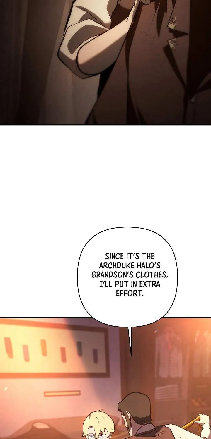The Mad Dog of the Duke’s Estate Chapter 25 page 89 - 