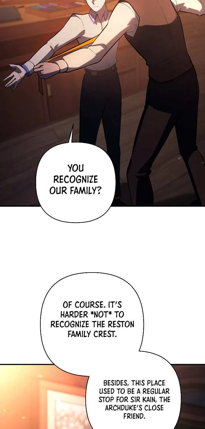 The Mad Dog of the Duke’s Estate Chapter 25 page 90 - 