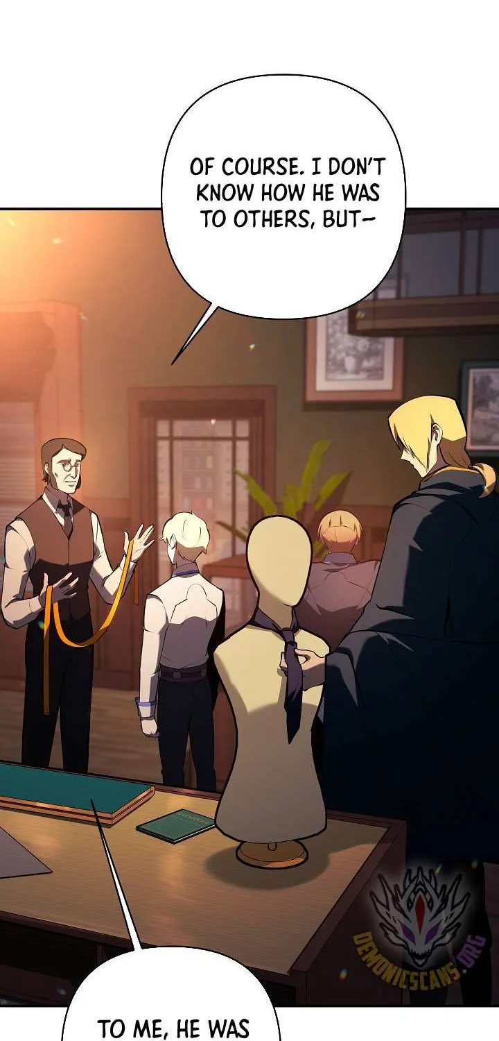 The Mad Dog of the Duke’s Estate Chapter 25 page 92 - 